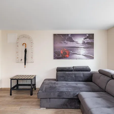 Apartament Medziotoju #5 By Polo *