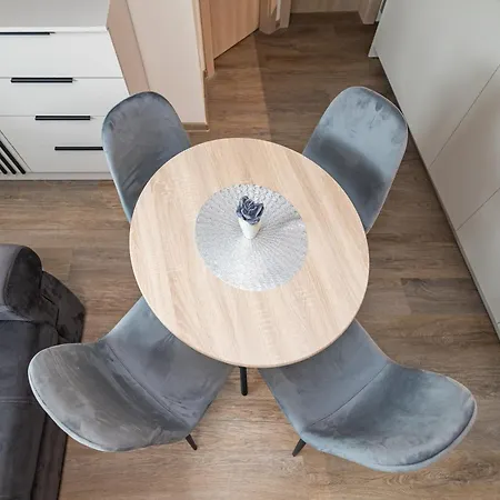 Apartament Medziotoju #5 By Polo *