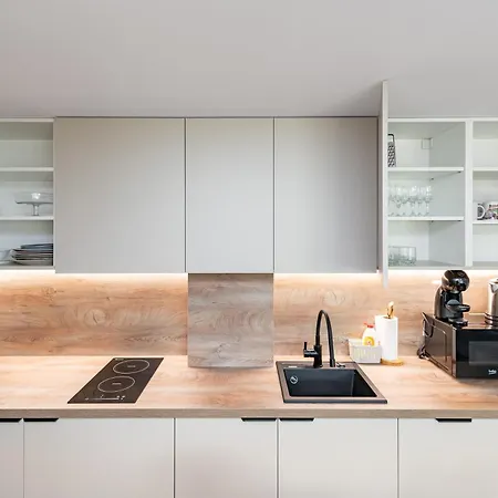 Medziotoju #5 By Polo Apartament