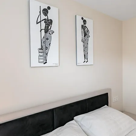 Apartament Medziotoju #5 By Polo Kowno