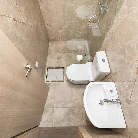 Apartament Medziotoju #5 By Polo Kowno
