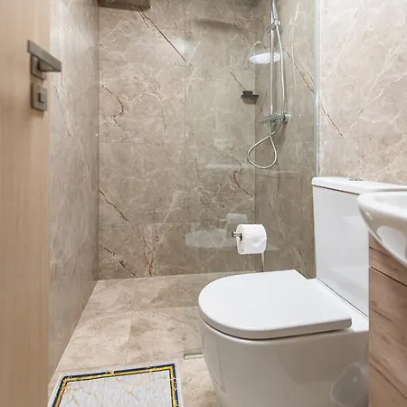 Medziotoju #5 By Polo Apartament