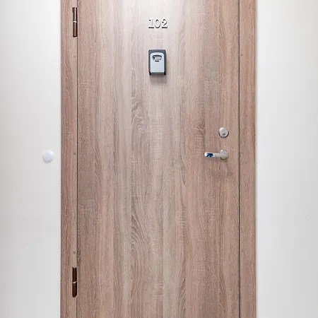 Medziotoju #5 By Polo Apartament Kowno