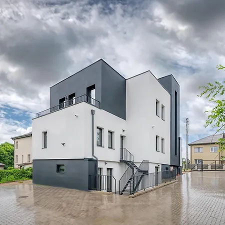 Medziotoju #5 By Polo Apartament
